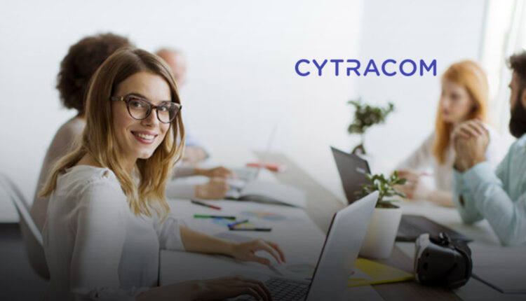 Cytracom is Connecting the Modern Workforce