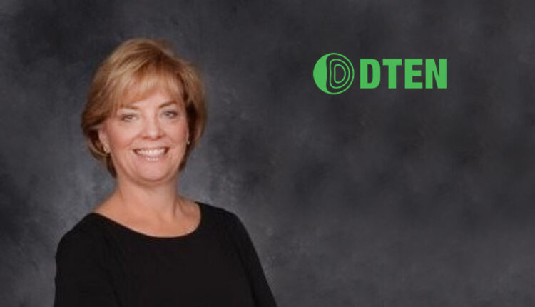 DTEN Welcomes New Head of US Channel Sales