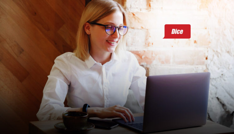 Dice Recruiter Profile Launches, Elevating Trust Between Recruiters and Technologists
