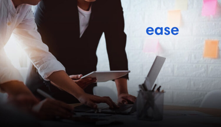Ease and Unum Partner to Improve Core Employee Benefits Experience