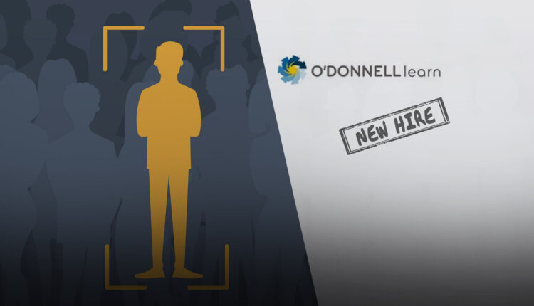 Elana Noetzel Joins O'Donnell Learn to Lead Learning Design Product Development