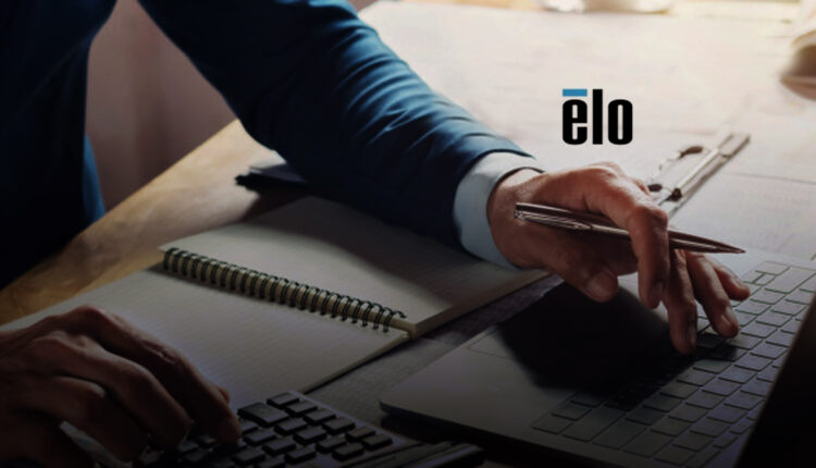 Elo Announces New Huddle Room Solution Simplifying Office Collaboration