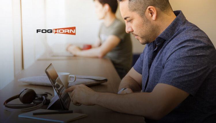FogHorn Empowers Organizations to Monitor Worker Health & Improve Safety with Edge AI and Streaming Video Analytics