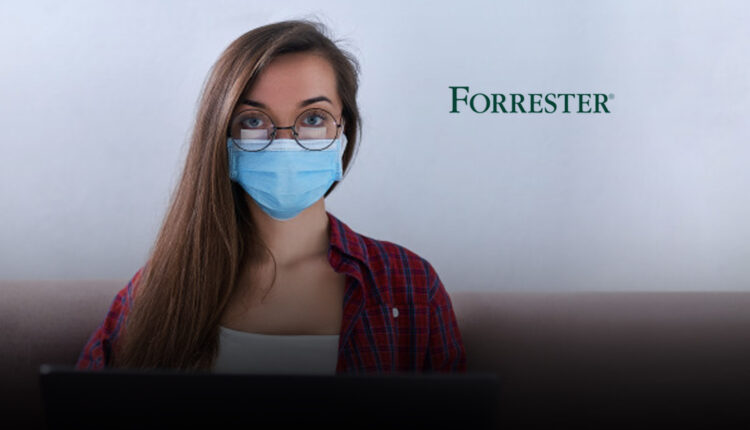 Forrester: Organizations' Workforce Strategies Are Not Ready For The Future Of Work