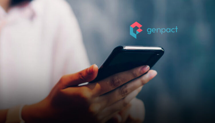 Genpact Opens Internal Learning Program to Foster Professional Resilience Globally