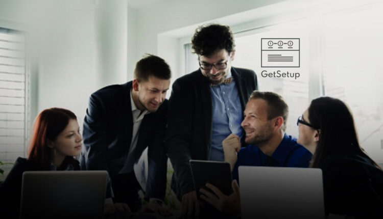 GetSetup Signs AARP Employer Pledge Recognizing the Value of Experienced Workers