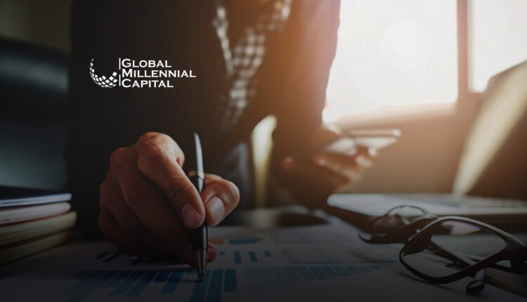 Global Millennial Capital Announces Investment Into Silicon Valley Ed-Tech Venture as Part of Millennial Consumer Innovation Fund II Debut
