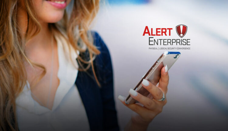 Guardian from AlertEnterprise Inc. Now an SAP Endorsed App Available on SAP App Center