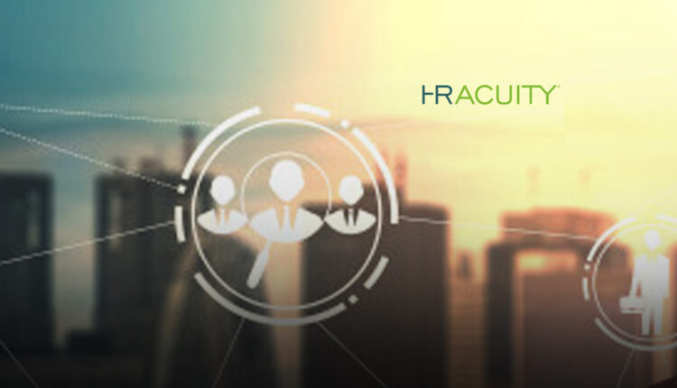 HR Acuity Designated as a Great Place to Work-Certified™ Company in 2020