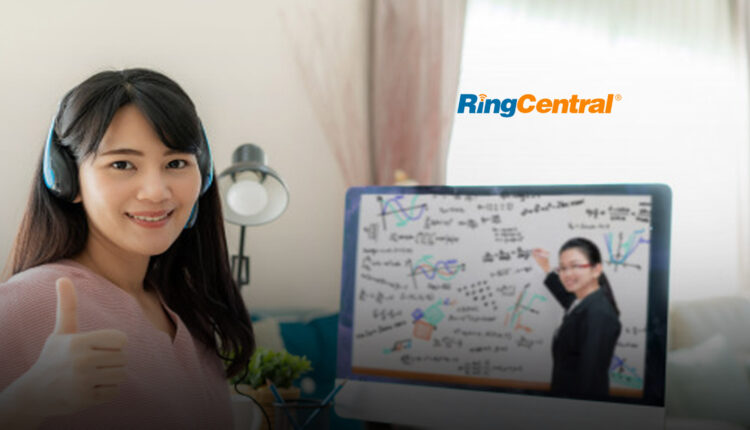 Higher Educational Institutions Deploy RingCentral to Keep Students, Faculty, and Staff Connected