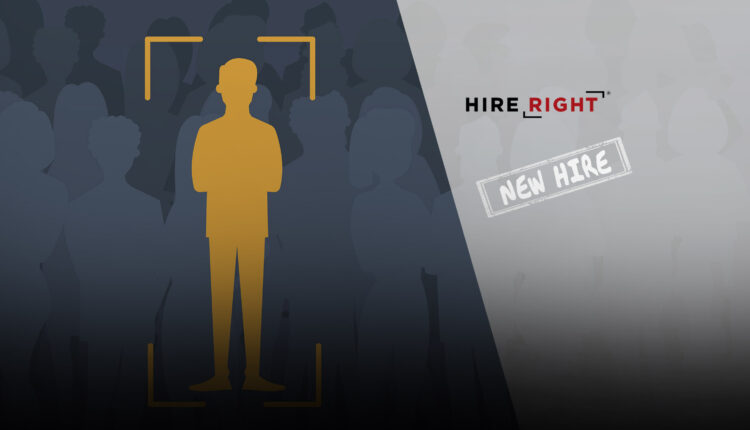 HireRight Appoints Maria Moore to Senior Vice President of Global Marketing