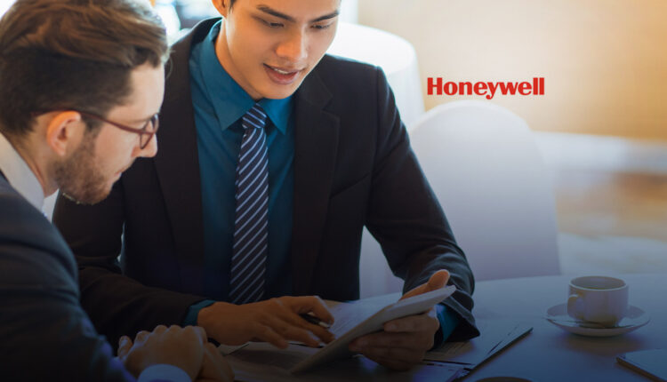 Honeywell Introduces Virtual Reality-Based Simulator To Optimize Training For Industrial Workers
