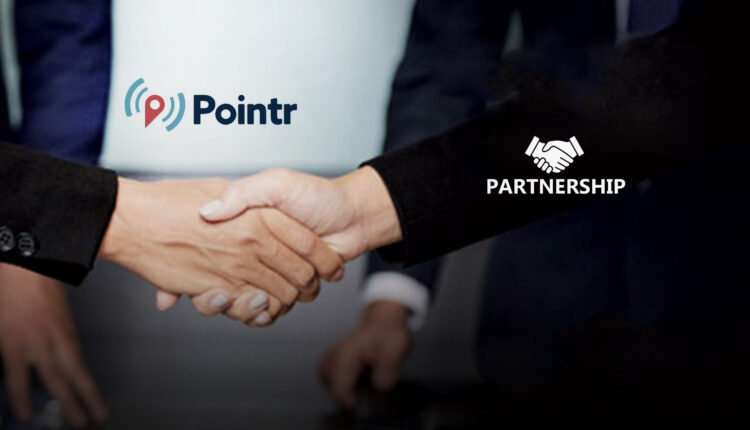 Honeywell, Panasonic Lighting Americas, Extreme Networks among the Latest Partners to join the Pointr WorkSafe™ Ecosystem