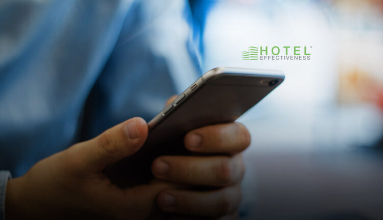 Hotel Effectiveness Introduces New Team Wellness Check-In