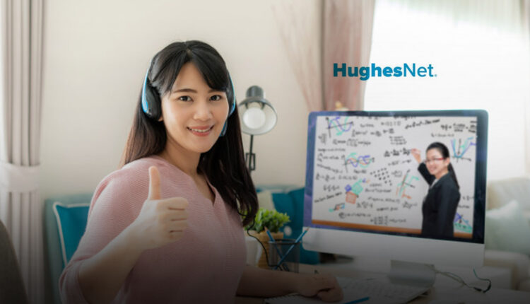 Hughes Joins with 4-H to Champion Online STEM Education amid Increased Demand for Virtual Learning