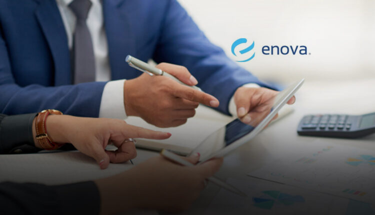 IDG Insider Pro and Computerworld Name Enova International to 2020 List of 100 Best Places to Work in IT