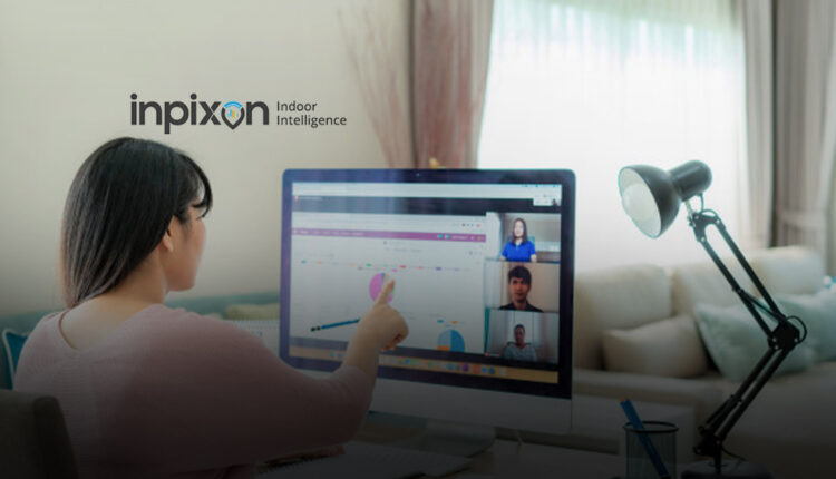 Inpixon and Lenovo Bring Social Distancing and Contact Tracing Solutions to Workplaces Worldwide