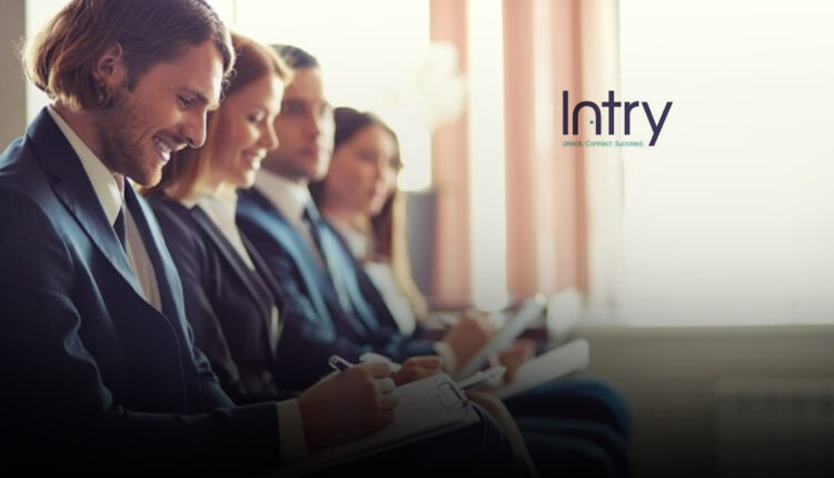 Internship Opportunities Have Declined by 52% Since Early March. With Intry, College Students Can Increase Their Chances of Landing Internships.