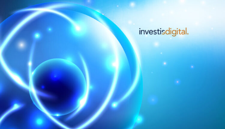 Investis Digital Recognized as a 2020 Top Company to Work for in Arizona