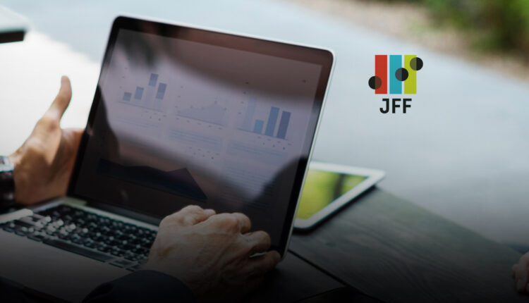 JFF Receives $6M from Walmart to Boost Economic Mobility