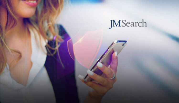JM Search Forms Dedicated Cybersecurity Practice