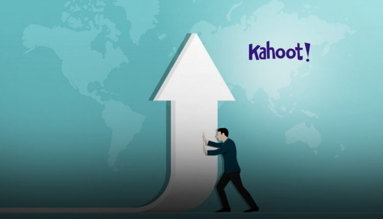Kahoot! AS: Equity Private Placement to SoftBank