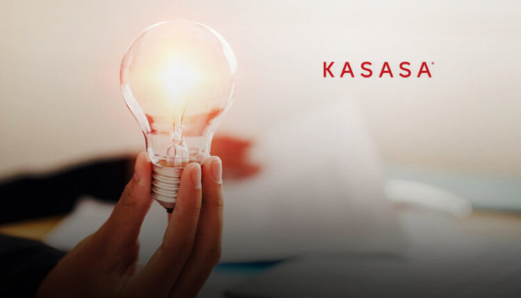 Kasasa Ranks Third in Austin Business Journal’s “2020 Best Places to Work in Austin”
