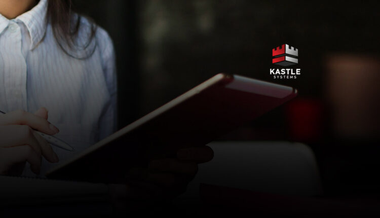 Kastle Systems' Nationwide Back to Work Barometer Tracks Pace of Return to Office Buildings Post-COVID