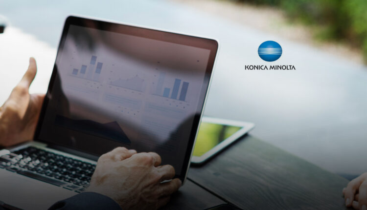 Konica Minolta launches Personalize App with Follow-You Persona Service