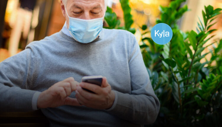 Kyla Launches Onsite Weekly COVID-19 Testing and App for Companies of All Sizes