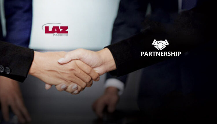 LAZ Partners With US Healthy Work, Parsons & Vizsafe To Launch LAZ Prescreen, A Groundbreaking COVID-19 Health & Safety Screening