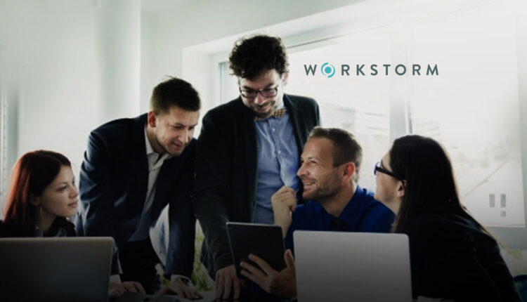 Leading Enterprise Security Firm Torres Partners With Workstorm to Provide Secure Remote Work Solution for Staff and Clients