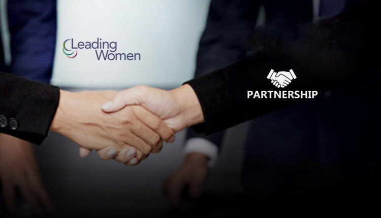 Leading Women Announces Strategic Partnership with Northeast Human Resources Association (NEHRA)