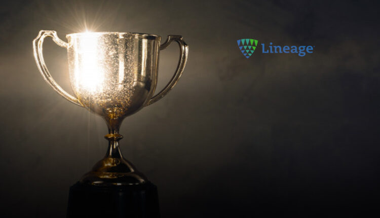 Lineage Logistics Named HR Team of the Year by Crain’s Detroit Business