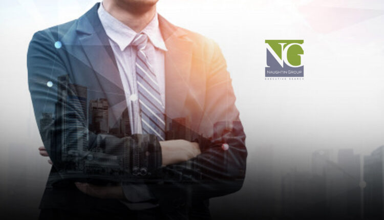 Mike Carey Joins Naughtin Group as Senior Partner