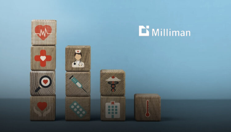 Milliman Announces Acquisition of healthIO to Offer Powerful Preventive Health Solution to Employers