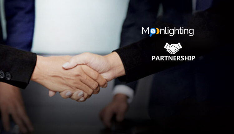 Moonlighting Partners with Digital Turbine to Grow Its App Users and Provide Access to Millions of Available Jobs and Free Business Tools
