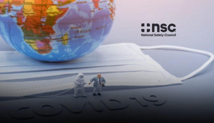 NSC: OSHA Must Immediately Issue Emergency Temporary Standard to Protect Workers from COVID-19