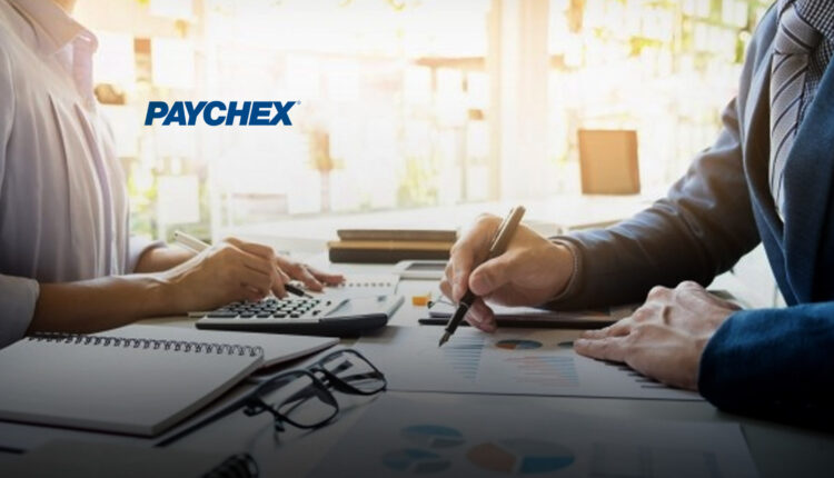 New Paychex Study Shares Insights on the Impact of the Paycheck Protection Program Flexibility Act