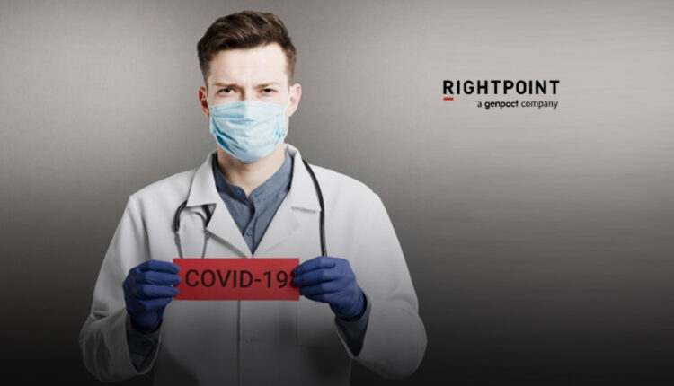 New Study Shows COVID-19 Pandemic is Accelerating Innovation and Attention to Digital Services and Workplace Experiences.