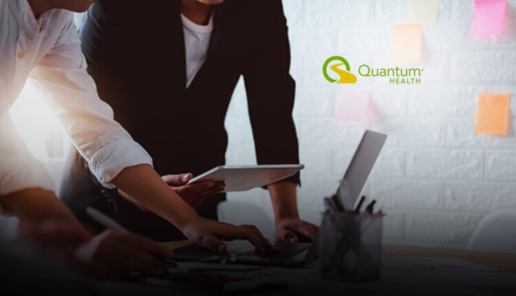 New Data From Quantum Health Proves Sustained Cost Savings for Employers Leveraging Its Consumer Healthcare Navigation Services