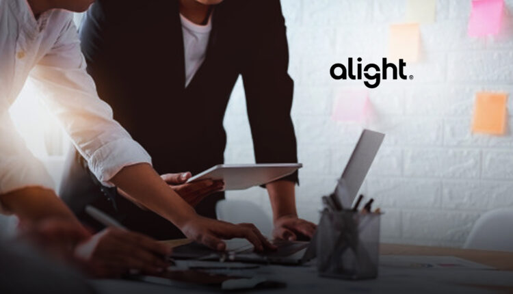 New Survey by Alight and Business Group on Health Reinforces Why Wellbeing Programs Are Imperative for Employers