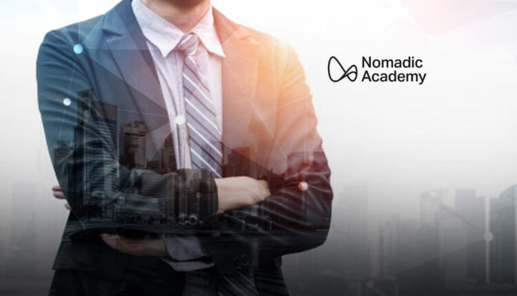 Nomadic Learning Launches the Nomadic Academy, Management and Leadership Development for Uncertain Times