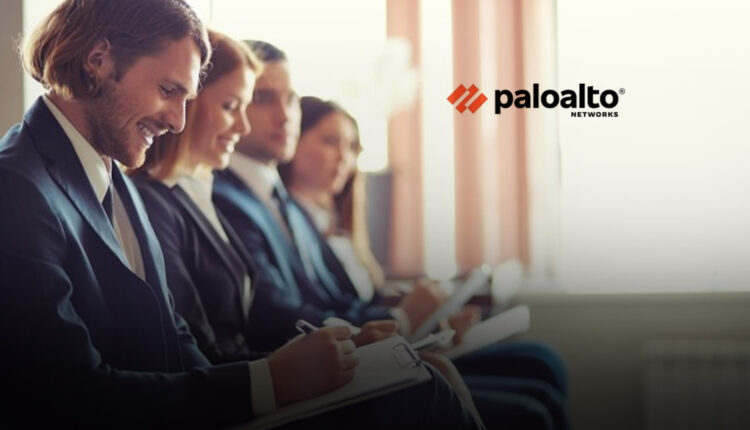 Palo Alto Networks CFO Kathy Bonanno Announces Departure