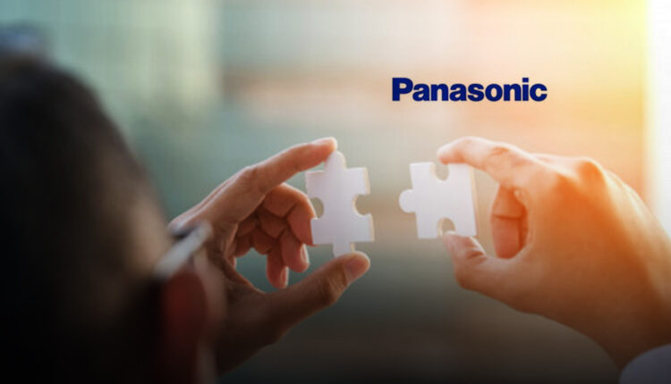 Panasonic Enhances Communications and Interactive Collaboration with New Additions to its AV Technology Portfolio