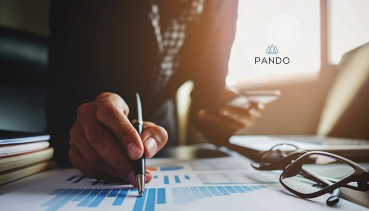 Pando Raises $8 Million In Series A Funding