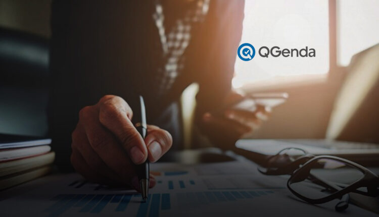 QGenda Announces Strategic Growth Investment From ICONIQ Capital