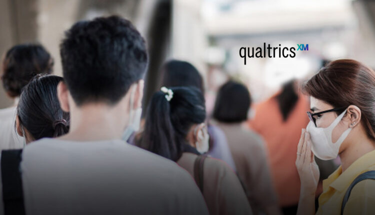 Qualtrics Launches Solutions to Lead the Effort in Helping Universities and School Districts Reopen Safely and Confidently