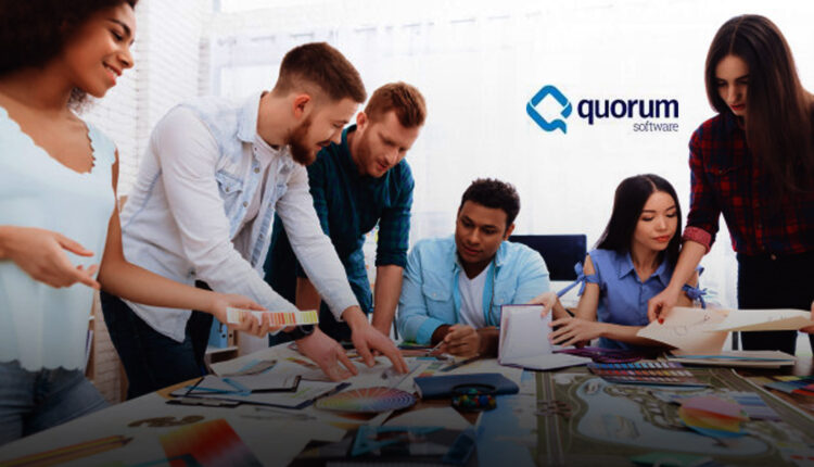 Quorum Software Appoints Jemima Bowden as Executive VP of Human Resources