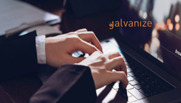 Don’t Quit Your Day Job to Grow Your Career: Galvanize Announces Part-Time Remote Data Science Education Program